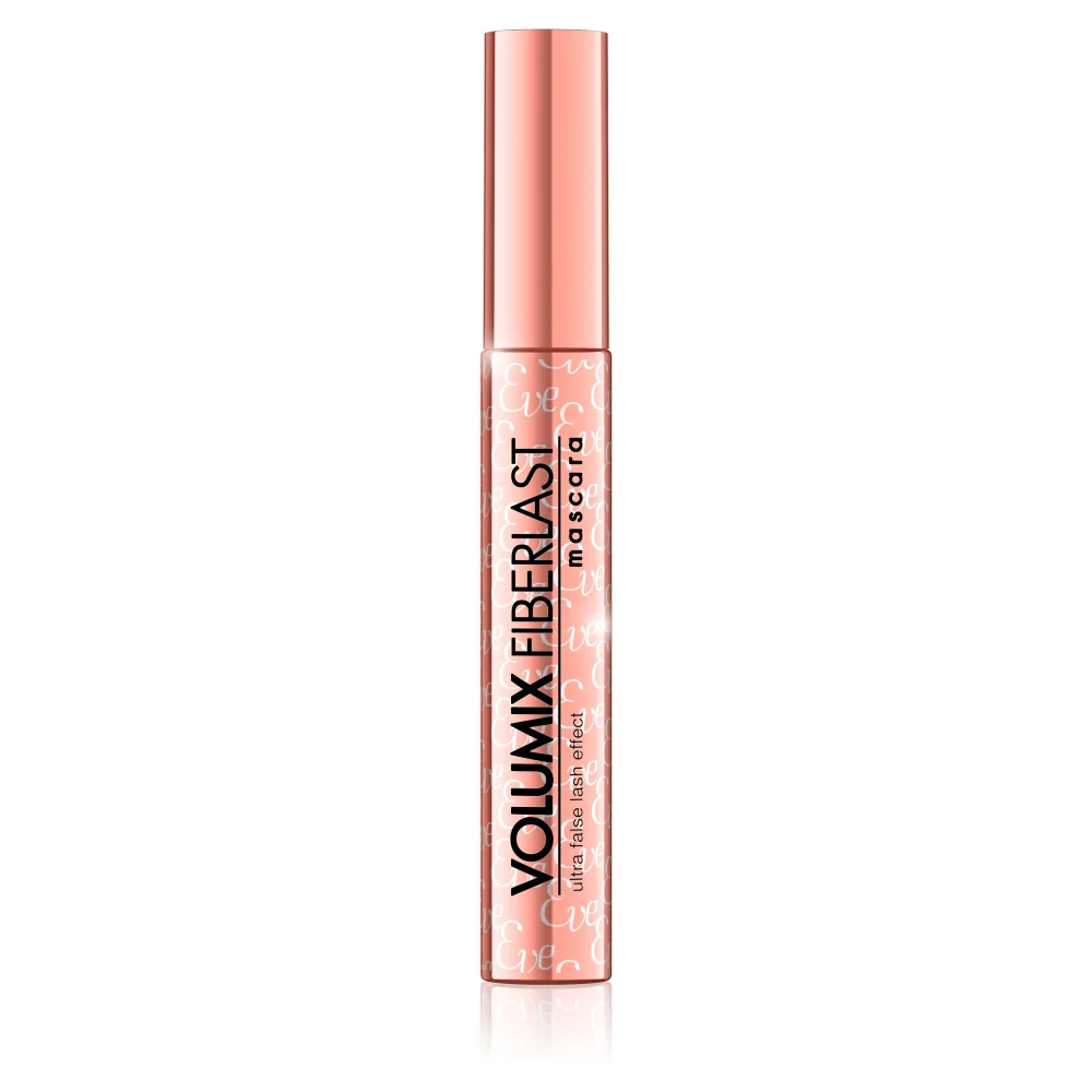 Volumix Fiberlast Ultra False Lash Effect Mascara tusz do rzęs 10ml - Image 2