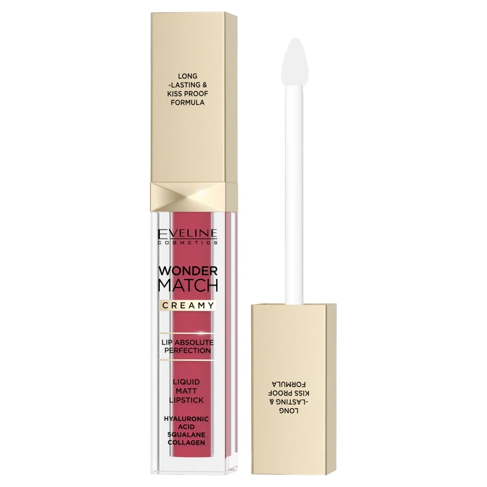 Wonder Match matowa pomadka w płynie 6.8ml - Image 16