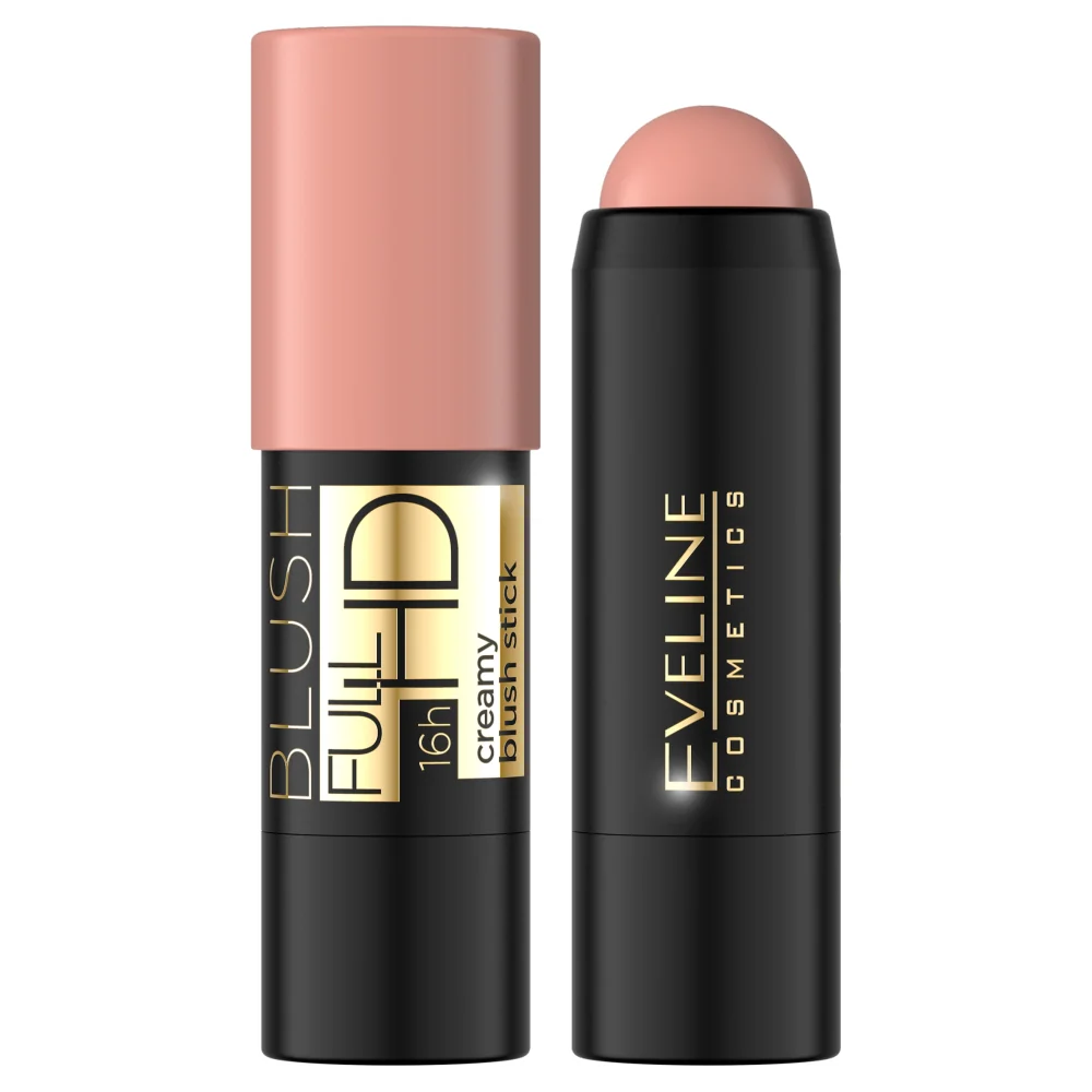 Full HD Creamy Blush Stick kremowy róż do policzków w sztyfcie 03 5g