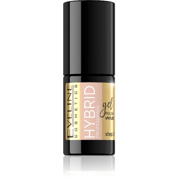 Hybrid Professional lakier hybrydowy 290 Light Pink 5ml - Image 2