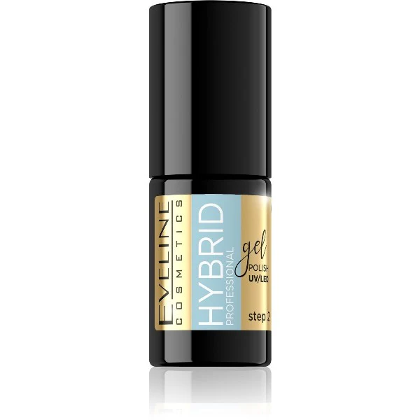 Hybrid Professional lakier hybrydowy 305 Be Minty 5ml - Image 2