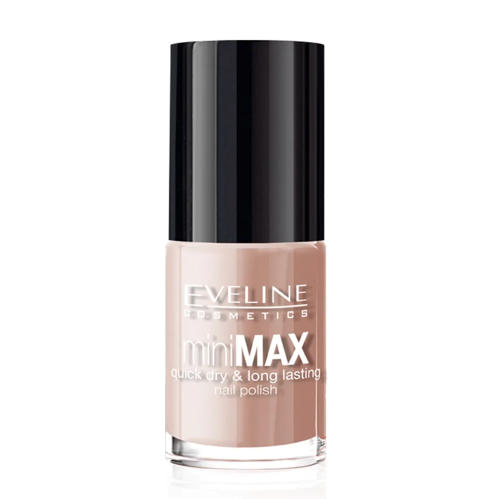 Mini Max lakier do paznokci 5ml - Image 3