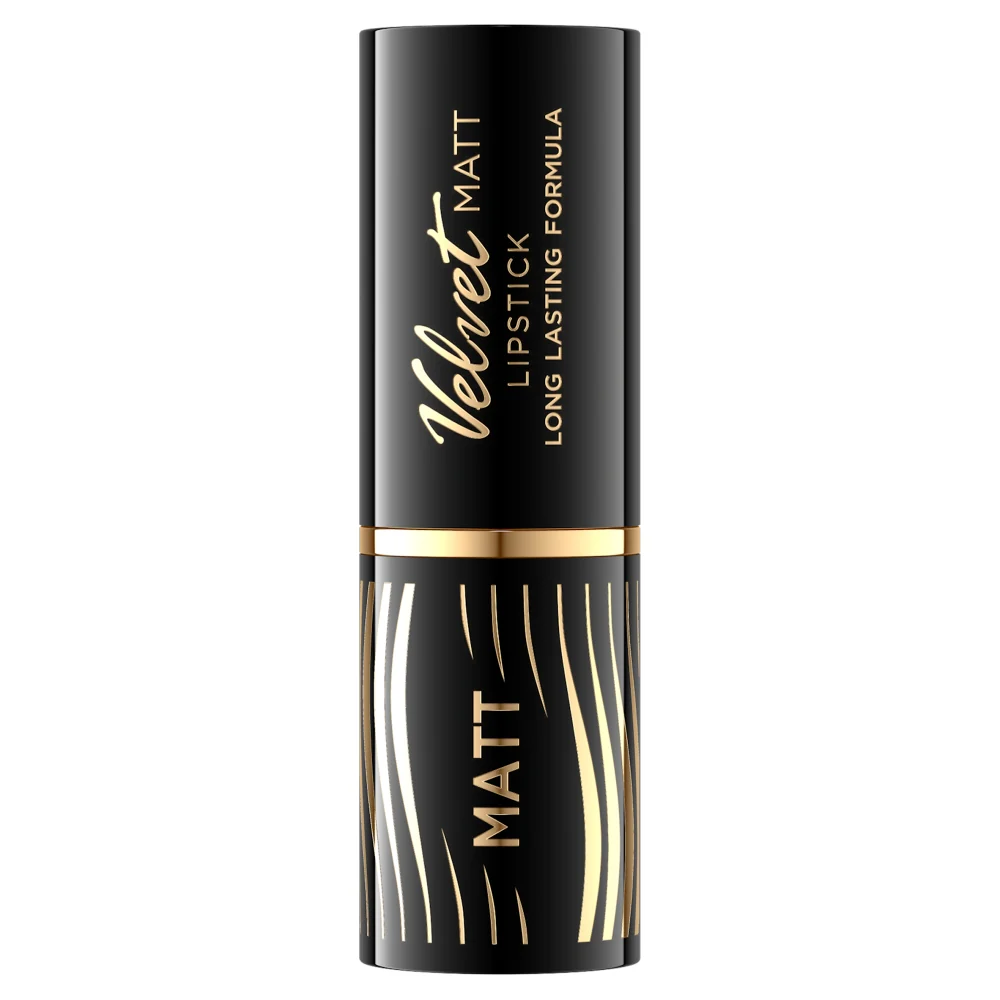 Velvet Matt Lipstick matowa pomadka do ust 4.1g - Image 2