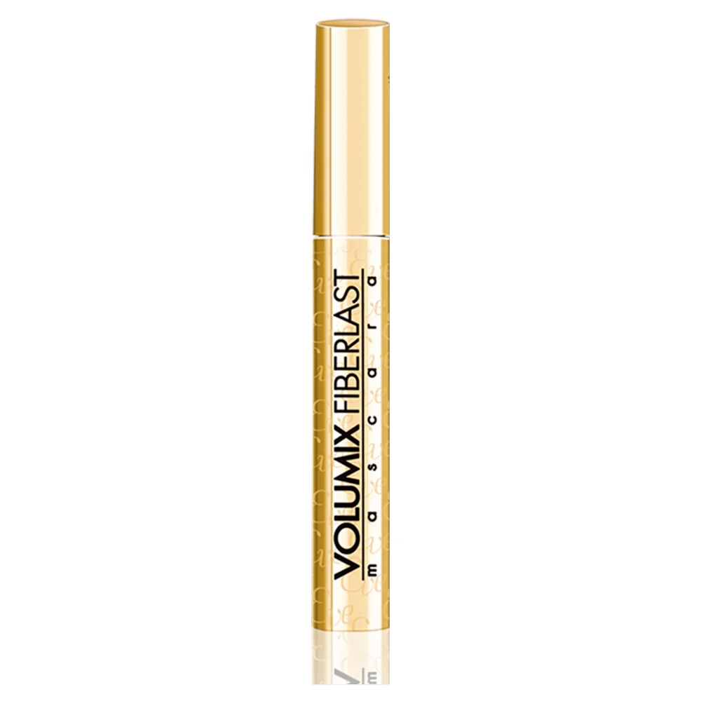 Volumix Fiberlast Full Volume Mascara pogrubiający tusz do rzęs 10ml - Image 3