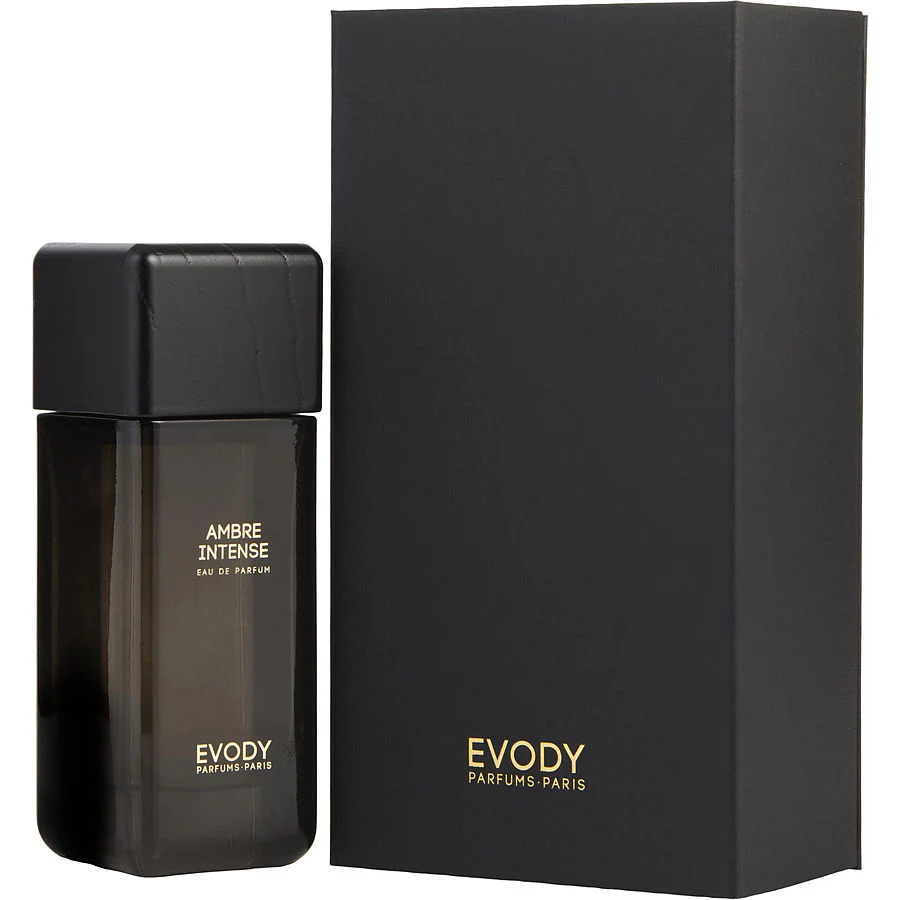 Ambre Intense woda perfumowana - Image 3