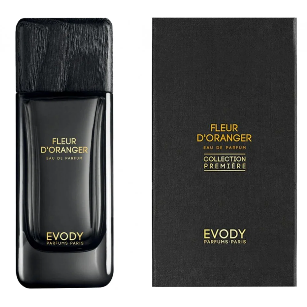 Fleur D'Oranger woda perfumowana - Image 2