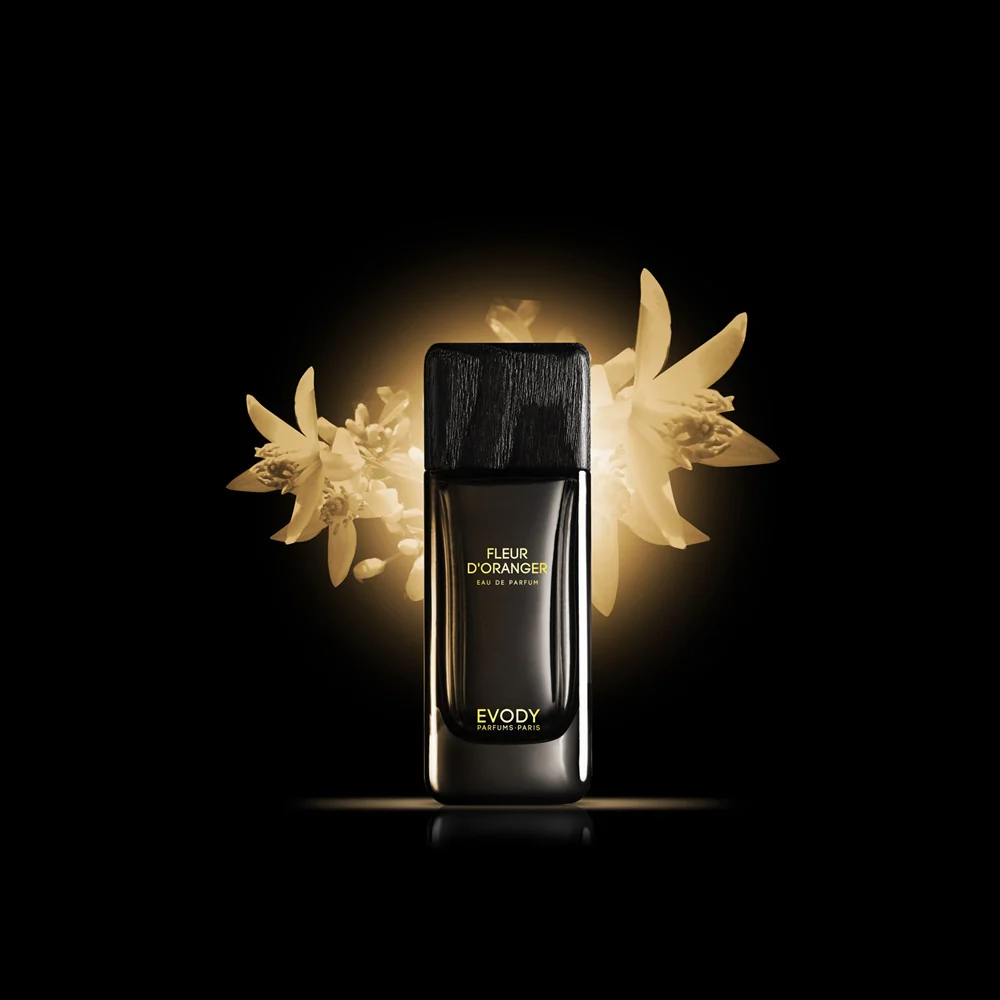 Fleur D'Oranger woda perfumowana - Image 3
