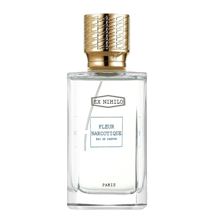 Fleur Narcotique woda perfumowana spray - Image 3