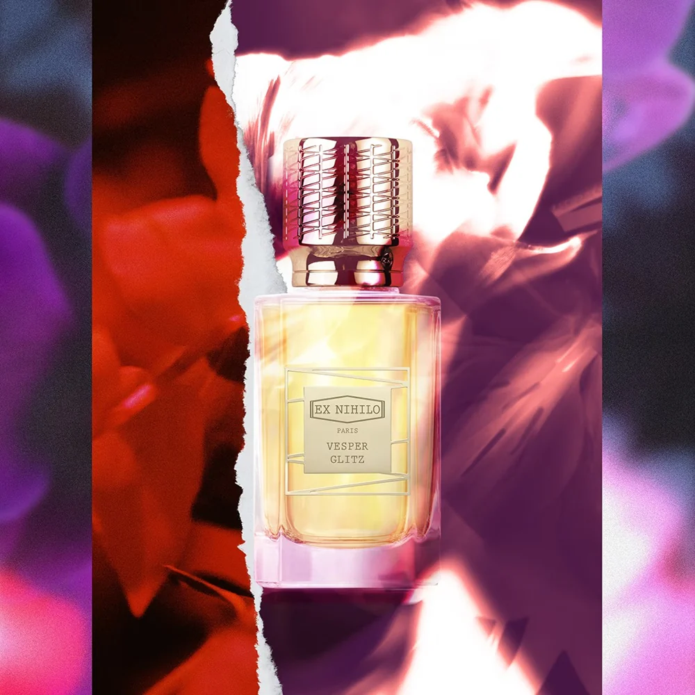 Vesper Glitz woda perfumowana spray - Image 3