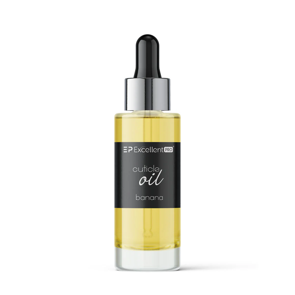 Cuticle Oil oliwka do skórek i paznokci Banana 35ml