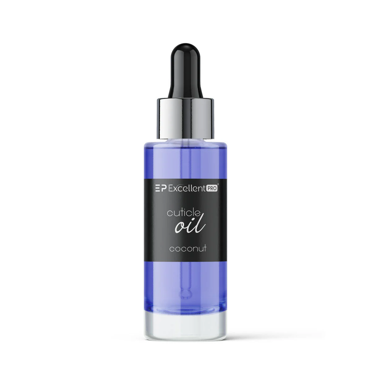 Cuticle Oil oliwka do skórek i paznokci Coconut 35ml