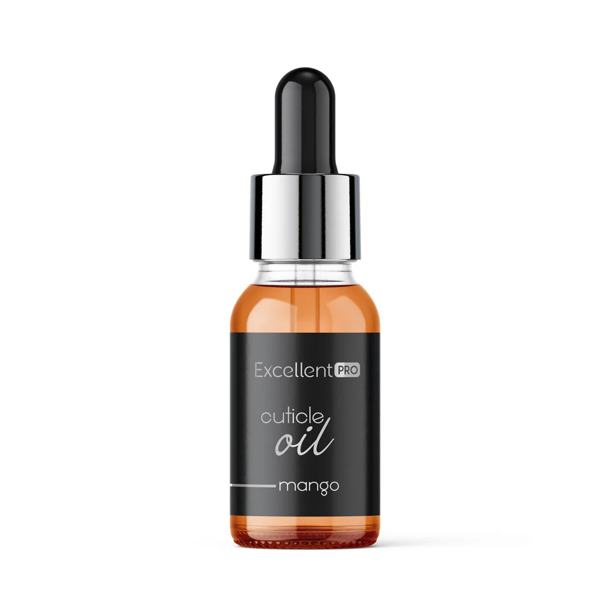 Cuticle Oil oliwka do skórek i paznokci Mango 10ml