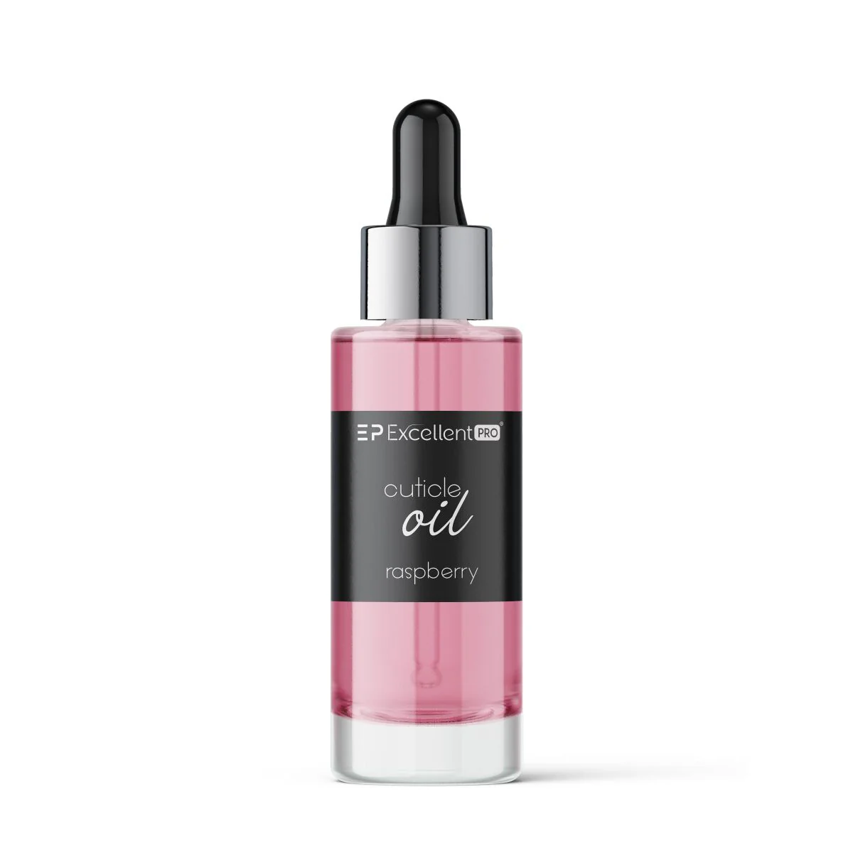 Cuticle Oil oliwka do skórek i paznokci Raspberry 35ml