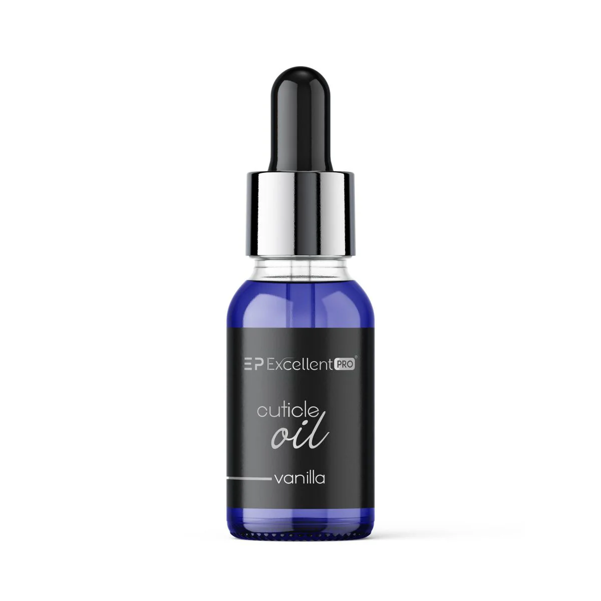 Cuticle Oil oliwka do skórek i paznokci Vanilla 10ml