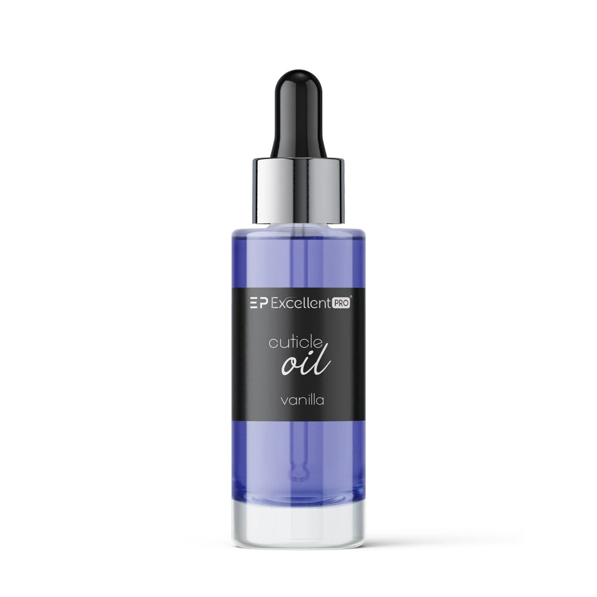 Cuticle Oil oliwka do skórek i paznokci Vanilla 35ml