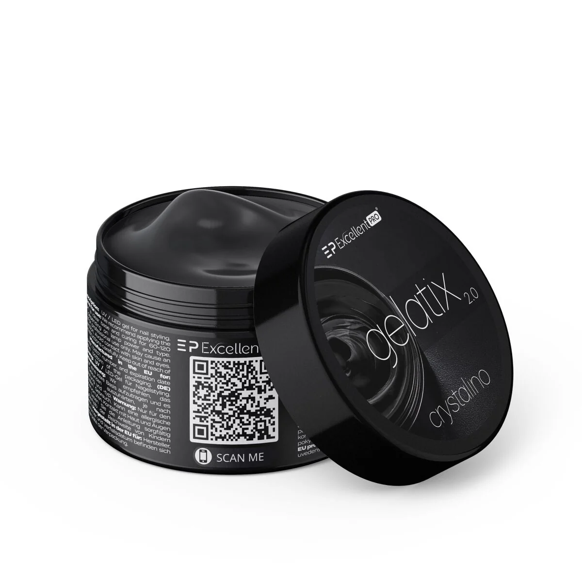 Gelatix 2.0 żel budujący 50g
