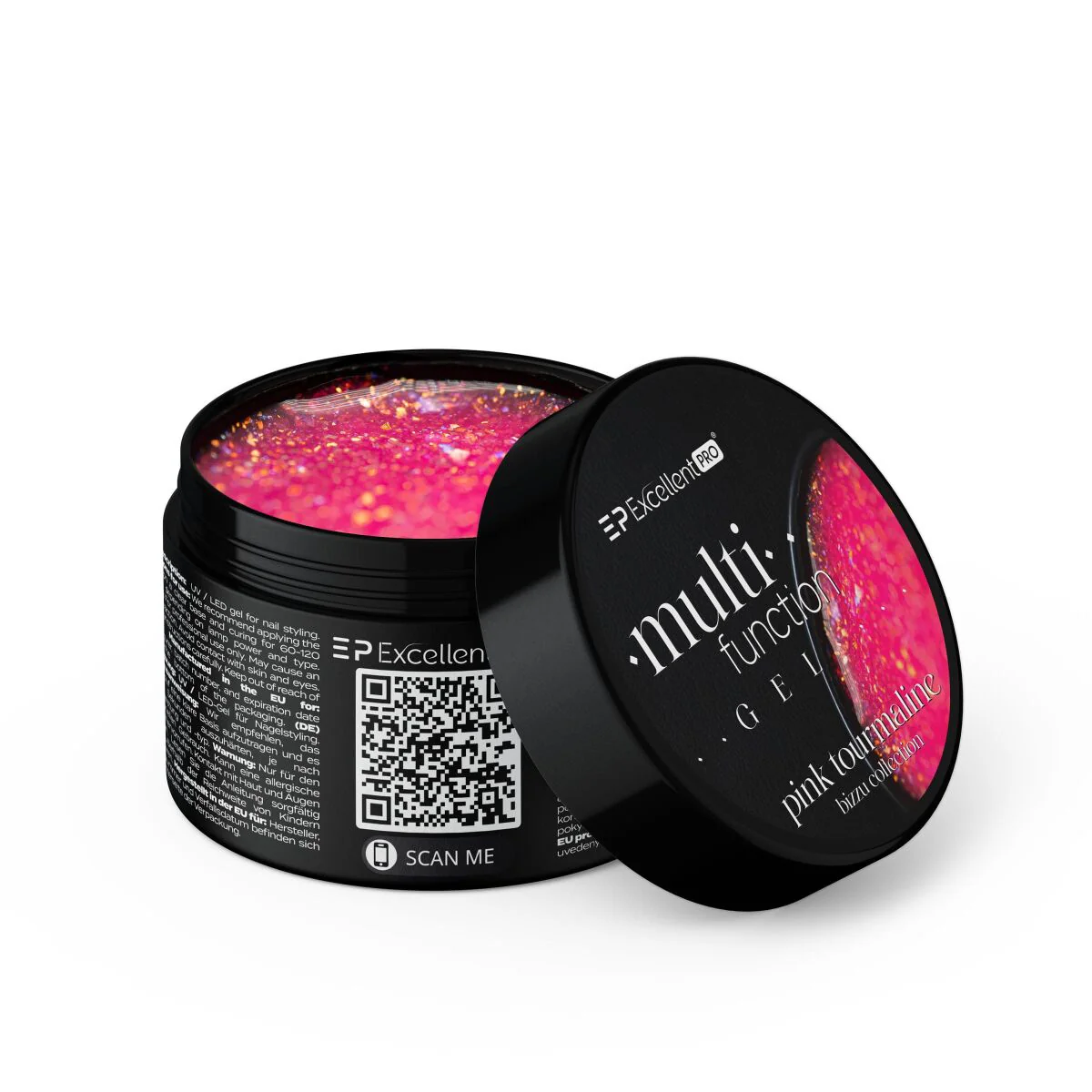 Multifunction Gel żel budujący 15g - Image 2