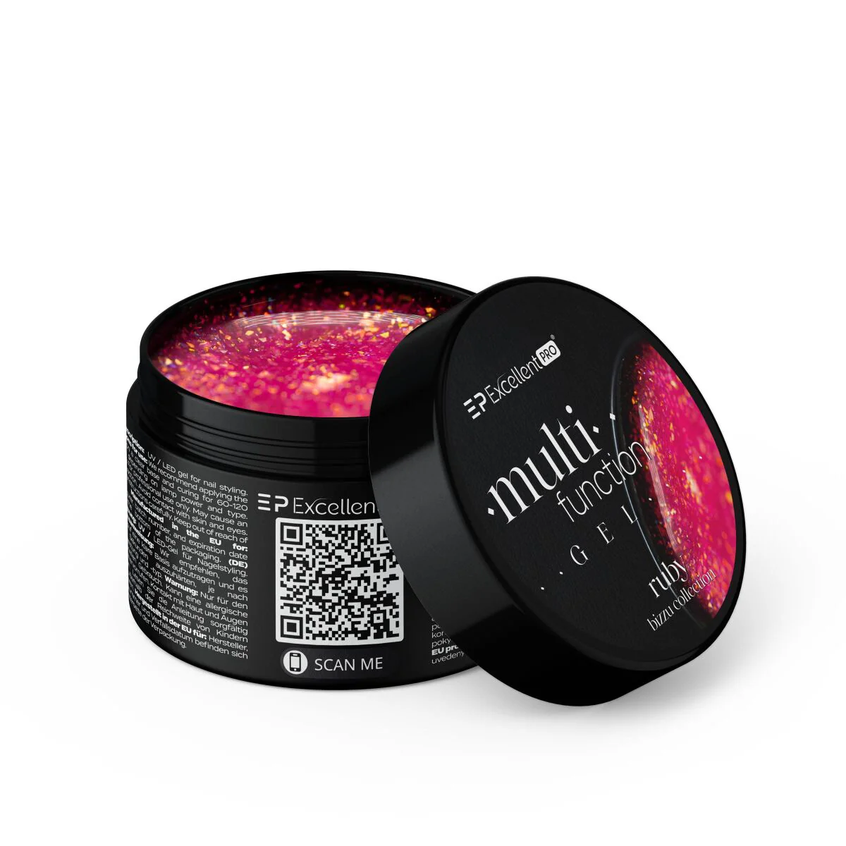Multifunction Gel żel budujący 15g - Image 2