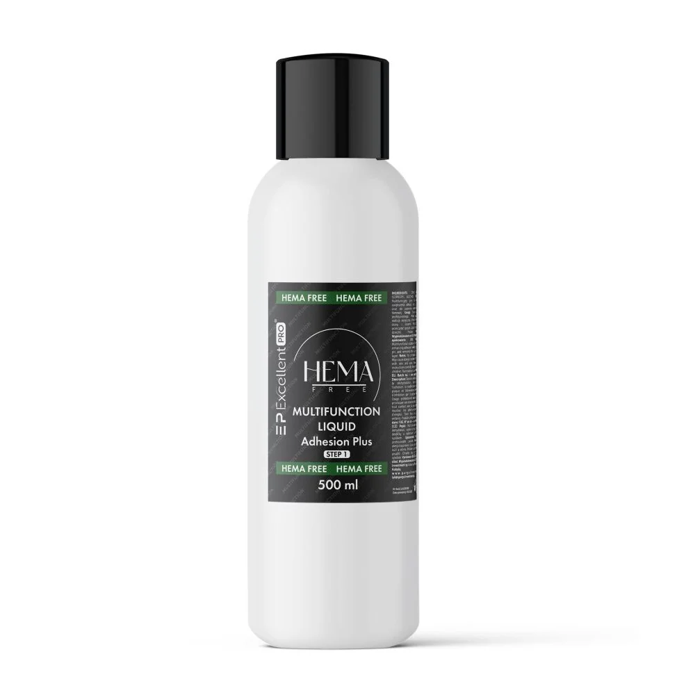 Multifunction Liquid Adhesion Plus multifunkcyjny płyn 500ml