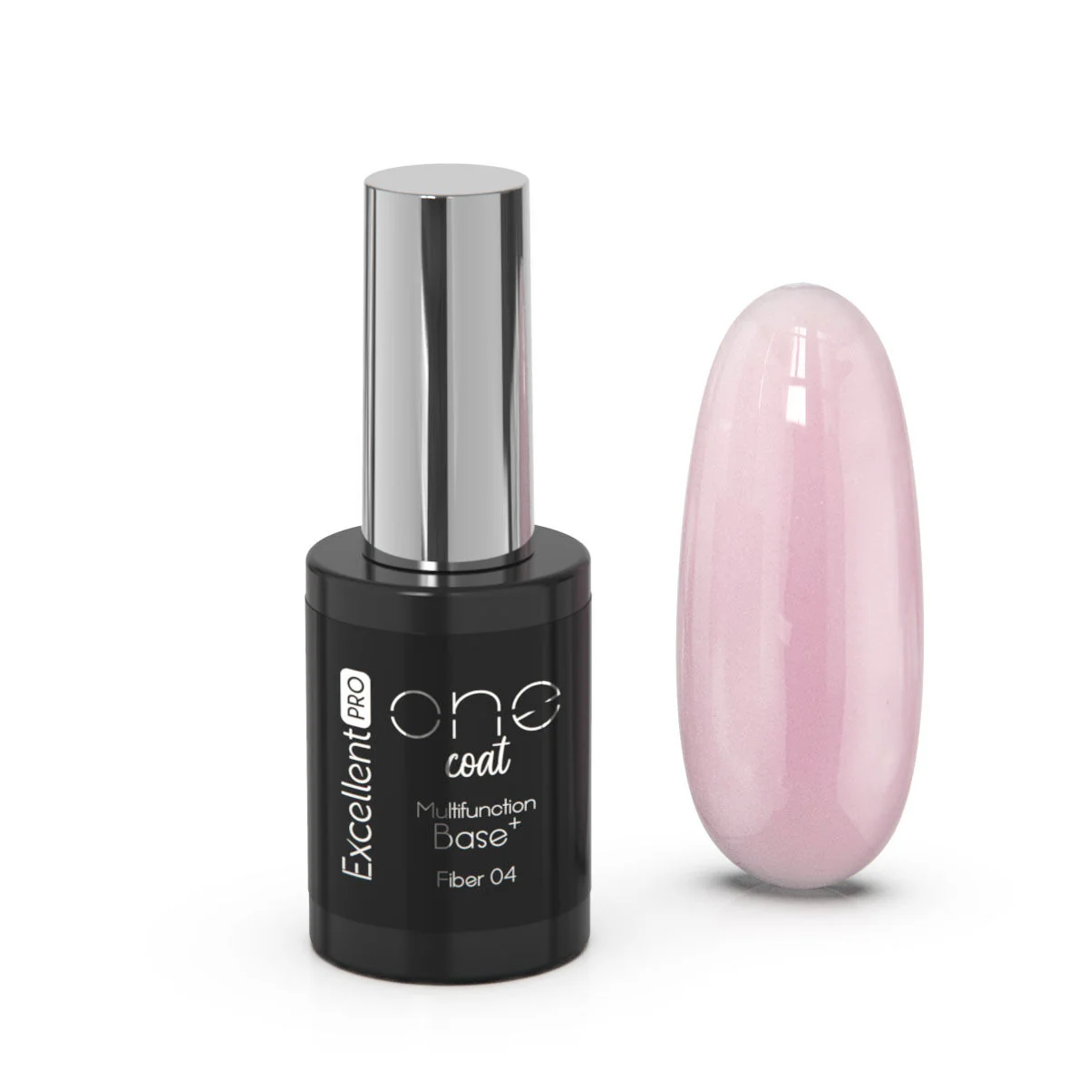 One Coat Multifunction Fiber Base baza hybrydowa z włóknami Skin Skin 11g