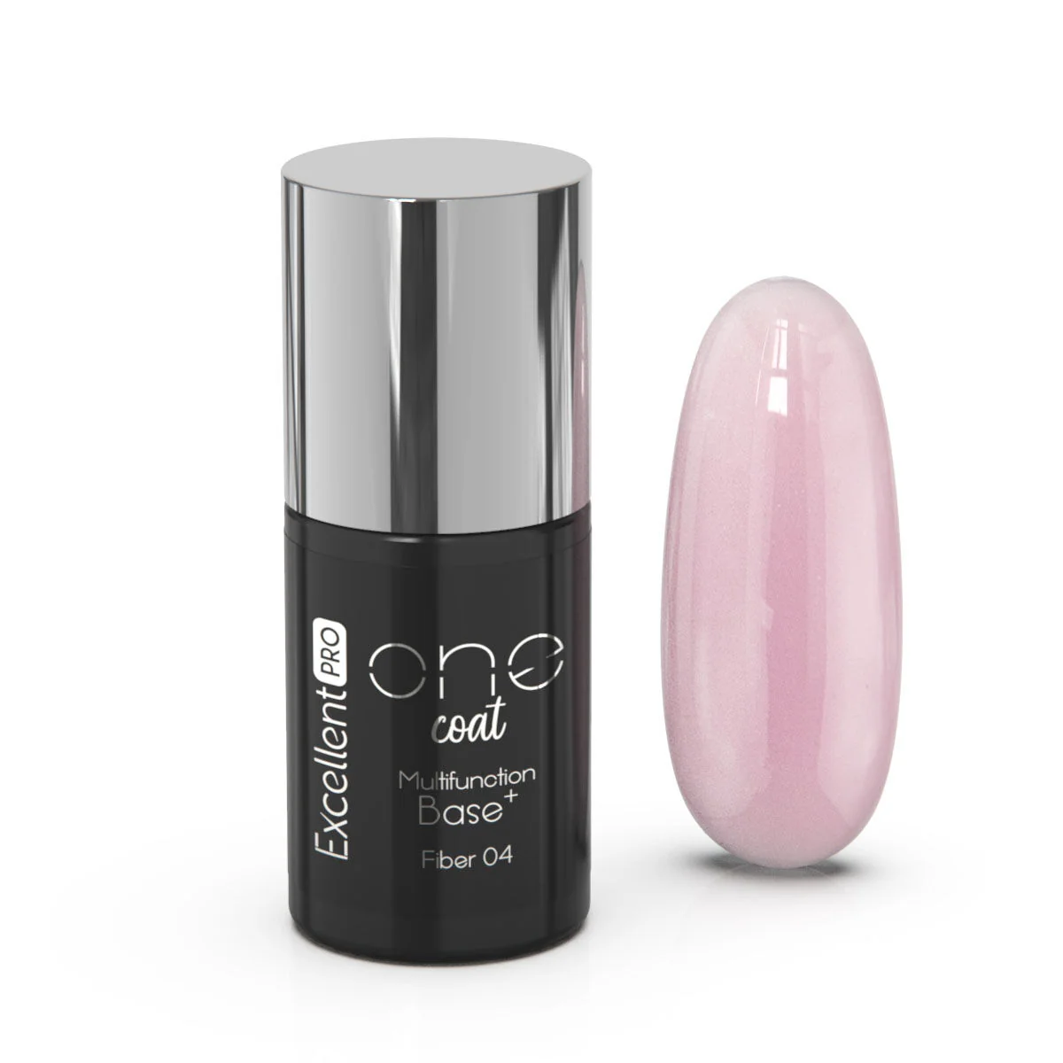 One Coat Multifunction Fiber Base baza hybrydowa z włóknami Skin Skin 7g