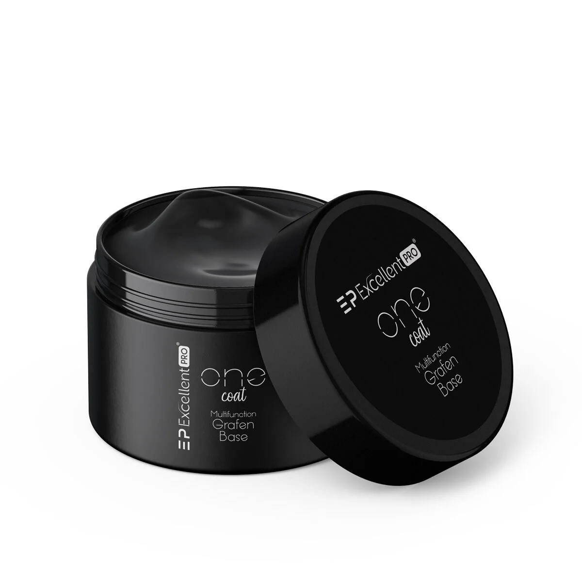 One Coat Multifunction Grafen Base wielofunkcyjna baza do paznokci 30g
