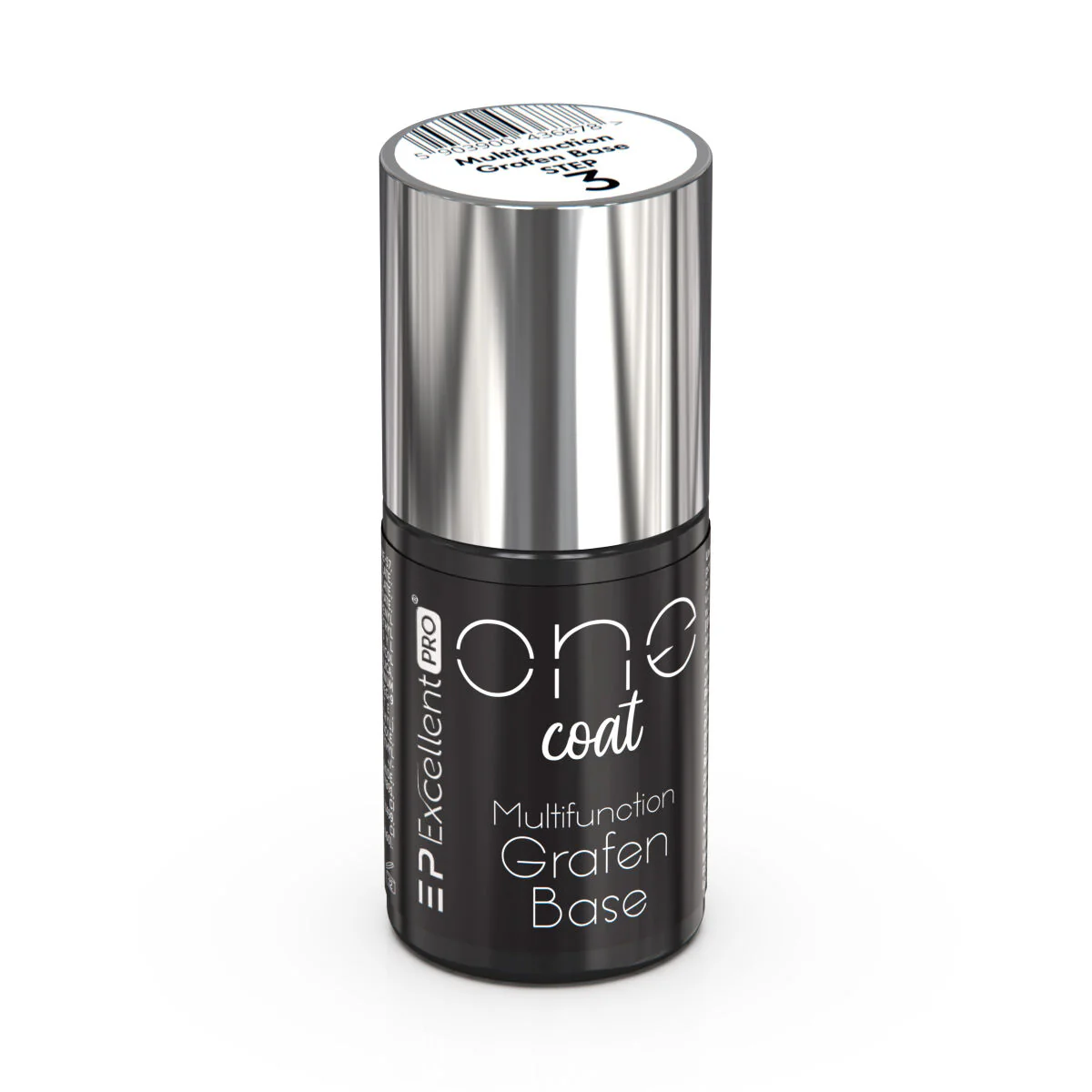 One Coat Multifunction Grafen Base wielofunkcyjna baza do paznokci 7g