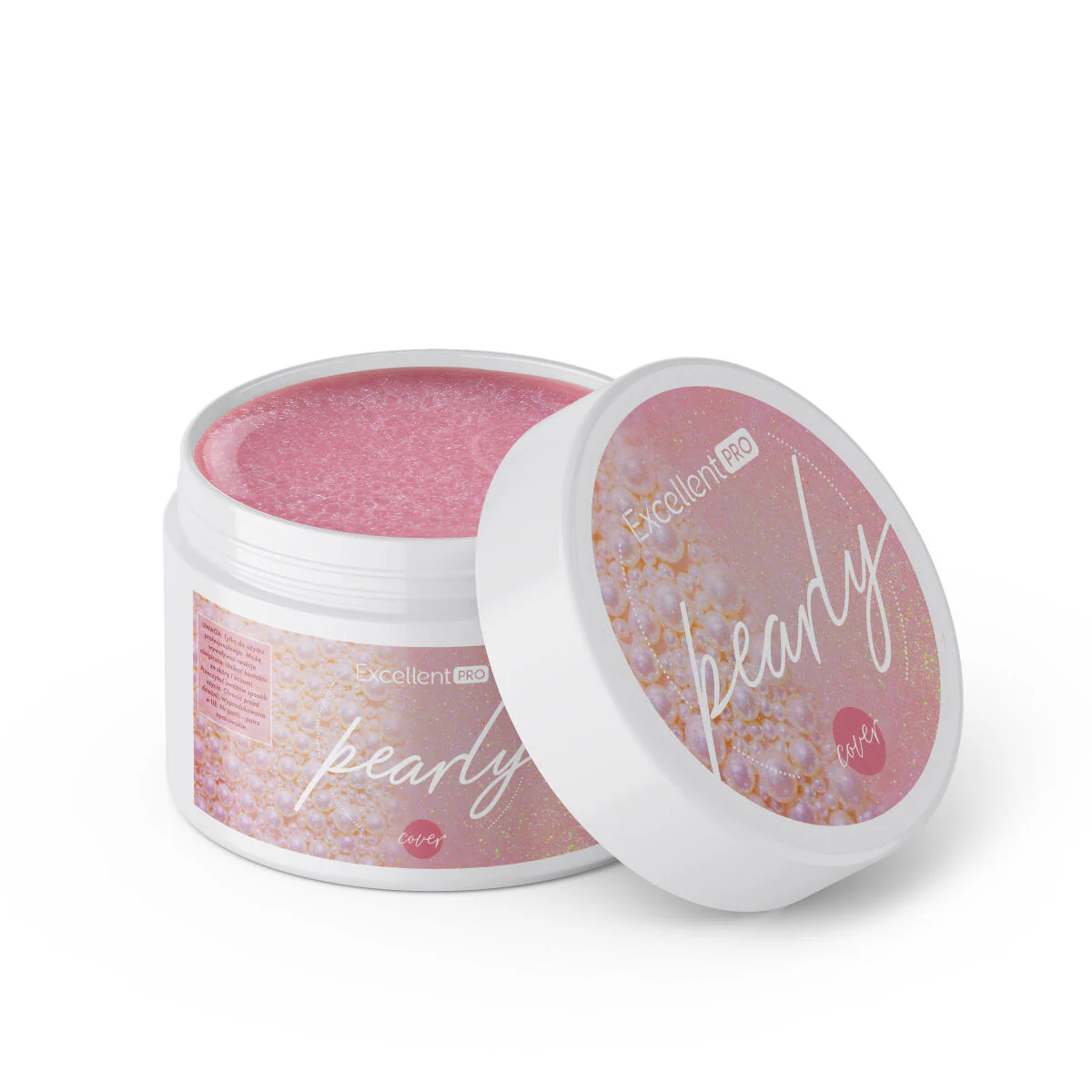 Pearly Gel żel budujący 15g - Image 2