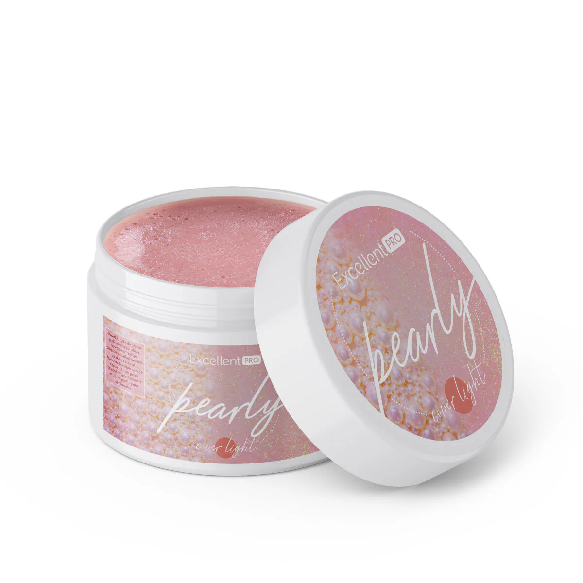 Pearly Gel żel budujący 50g - Image 2