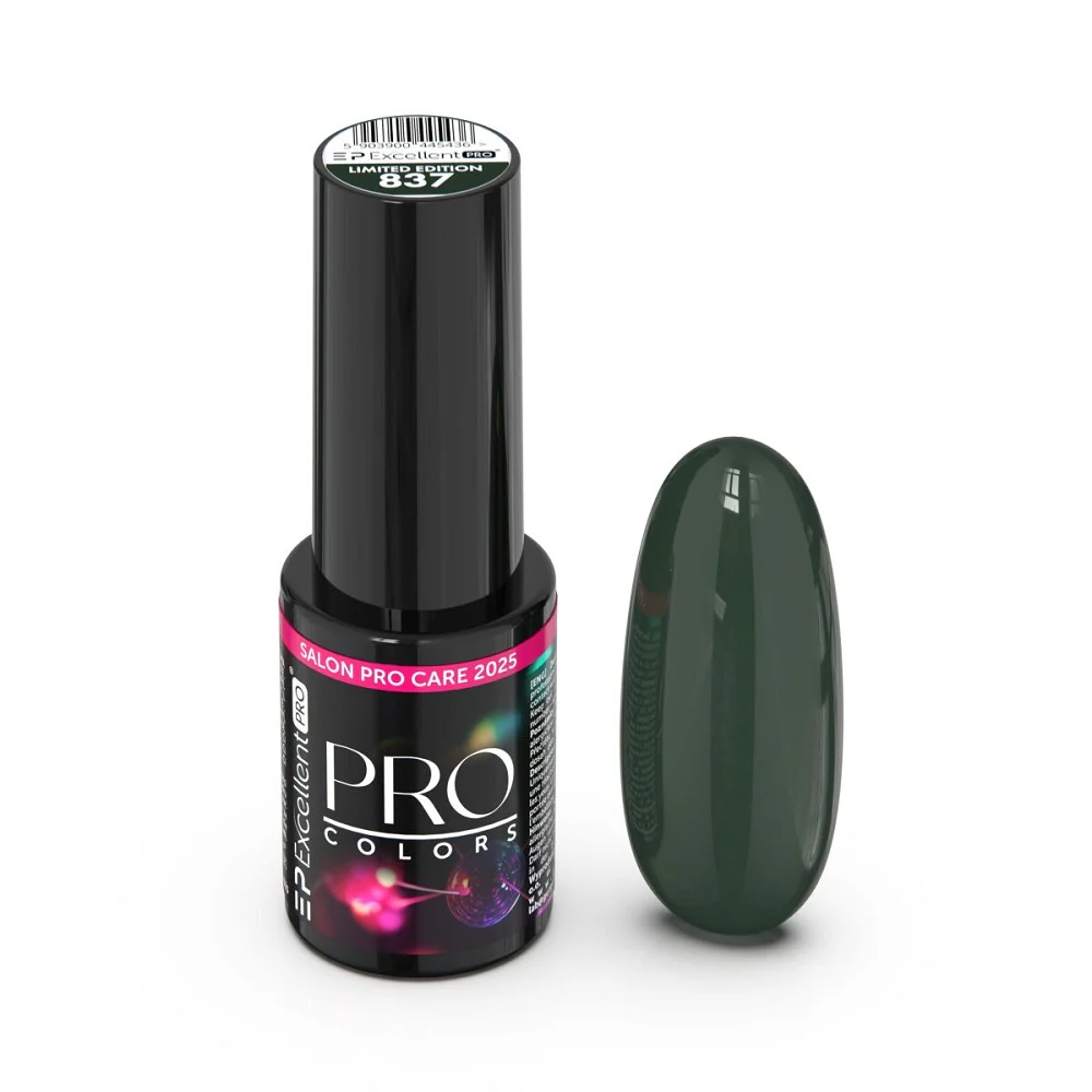 Pro Color Limited lakier hybrydowy 7g