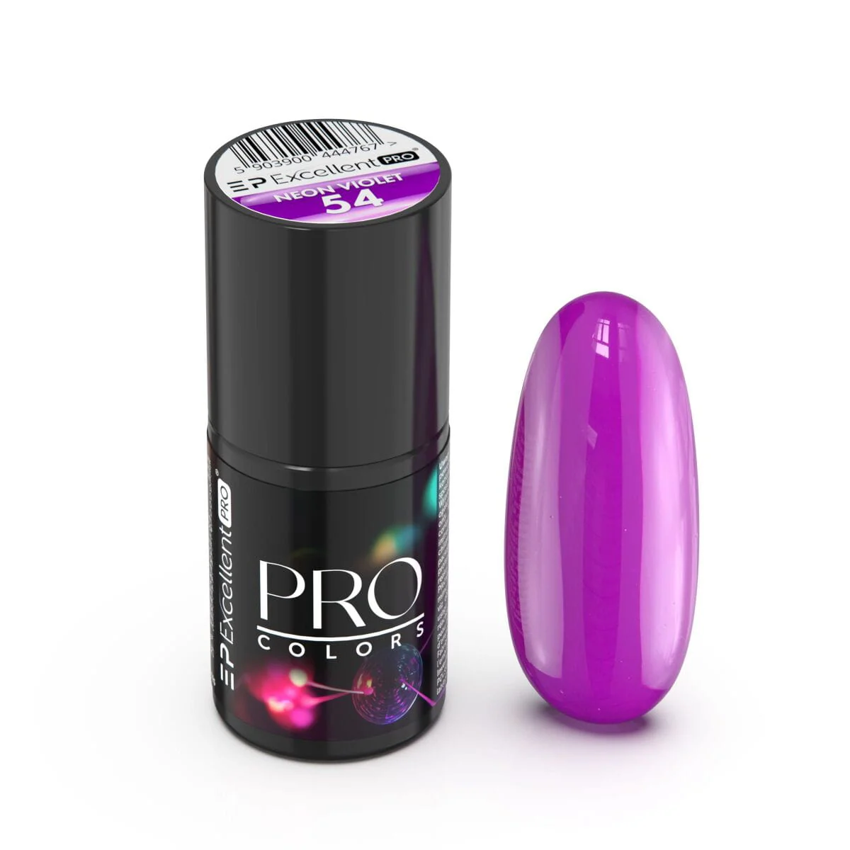 Pro Colors lakier hybrydowy 7g