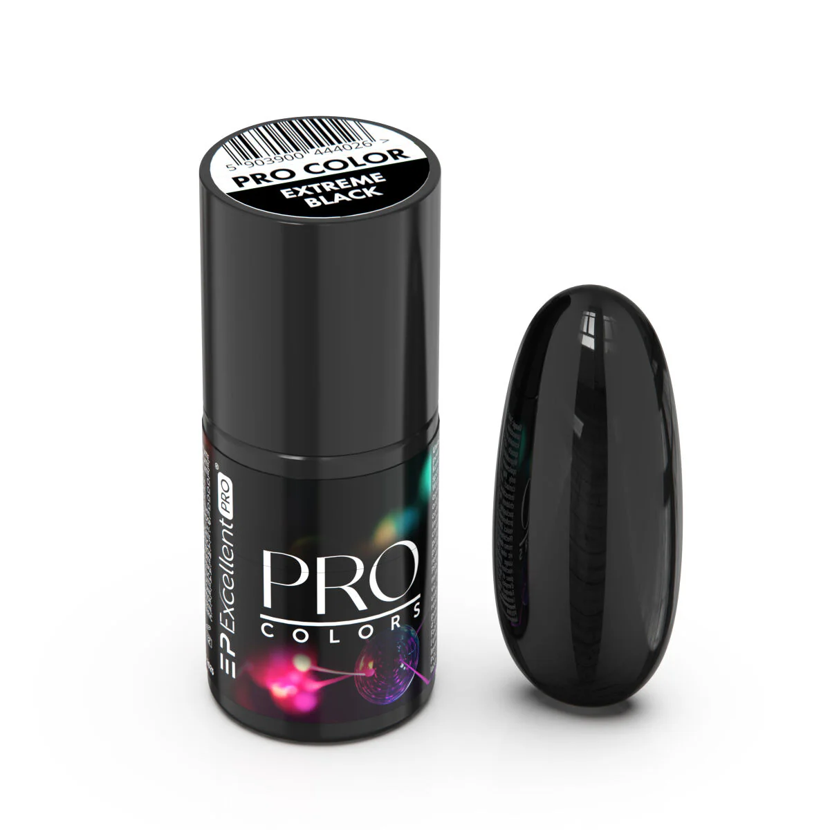 Pro Colors lakier hybrydowy 7g - Image 10