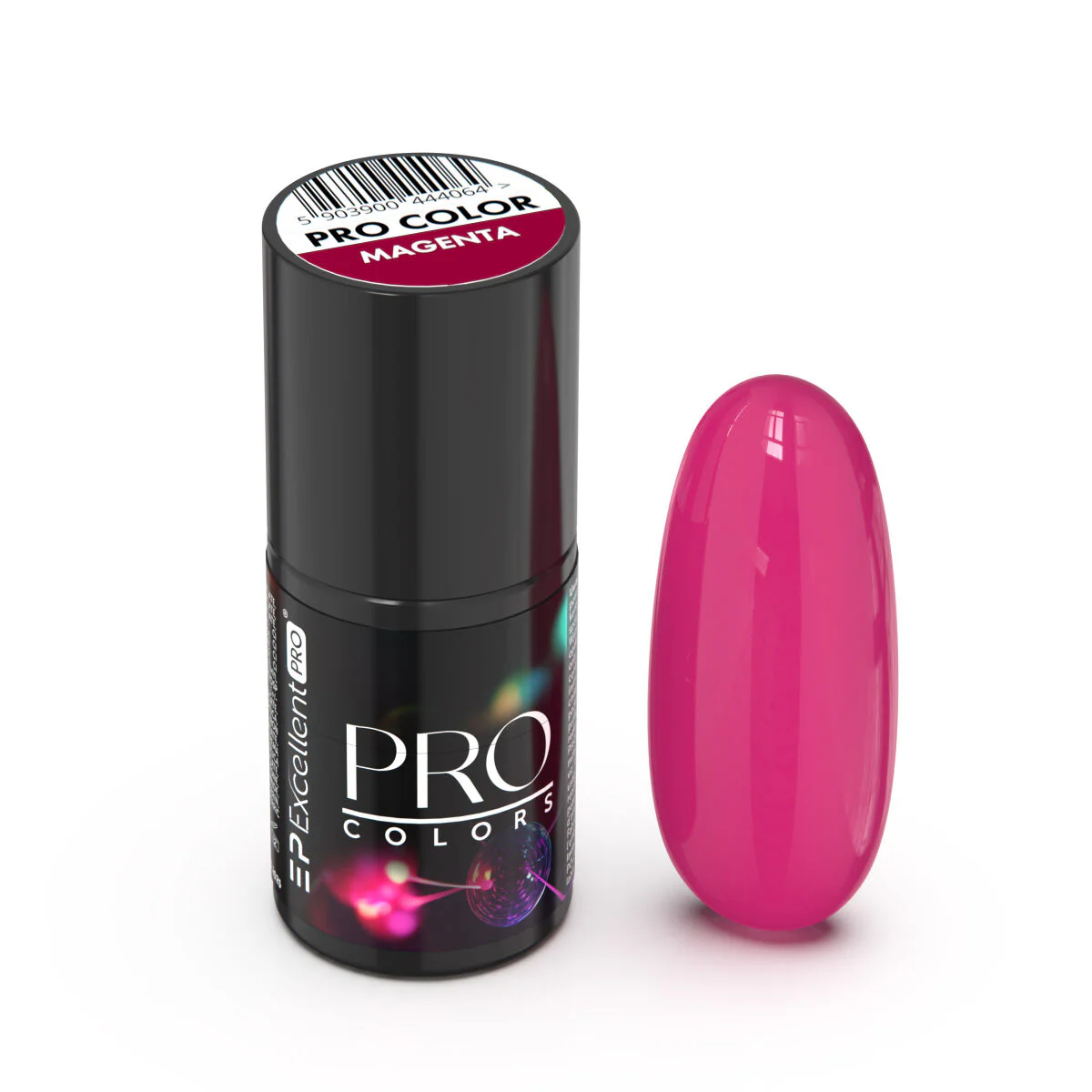 Pro Colors lakier hybrydowy 7g - Image 2