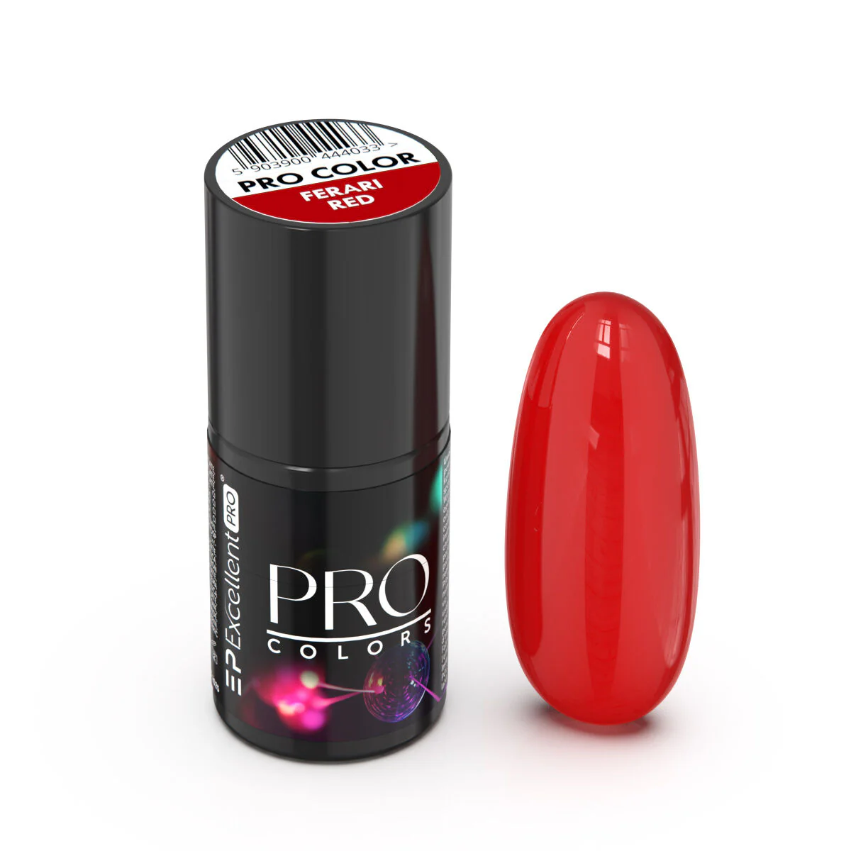 Pro Colors lakier hybrydowy 7g - Image 4