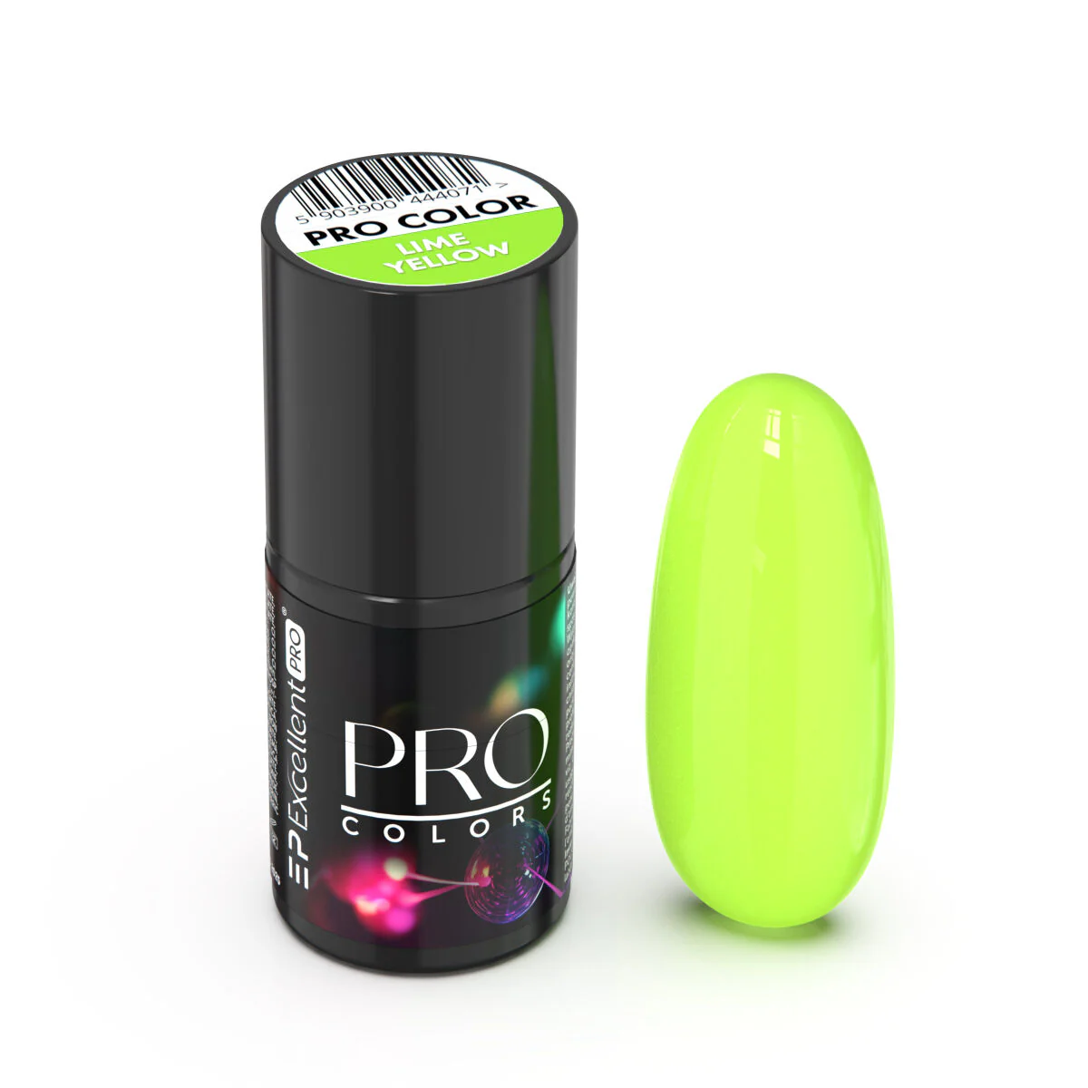 Pro Colors lakier hybrydowy 7g - Image 7