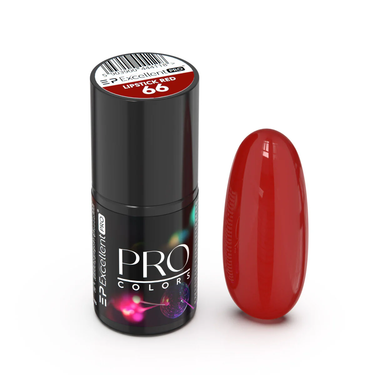 Pro Colors lakier hybrydowy 7g - Image 8