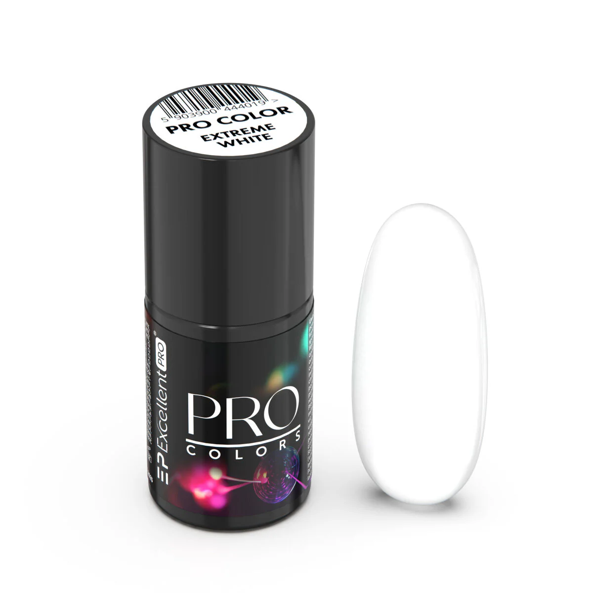 Pro Colors lakier hybrydowy 7g - Image 9