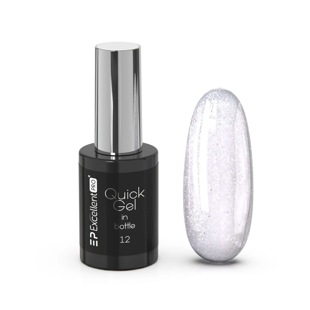 Quick Gel in Bottle żel w butelce 11g