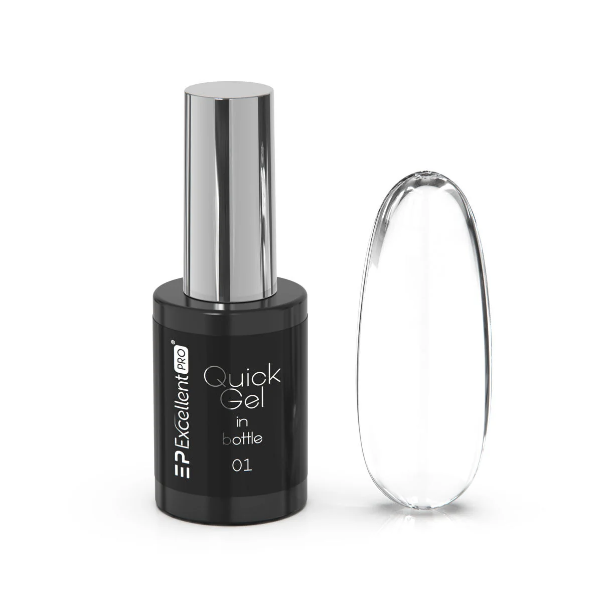Quick Gel in Bottle żel w butelce 11g - Image 2