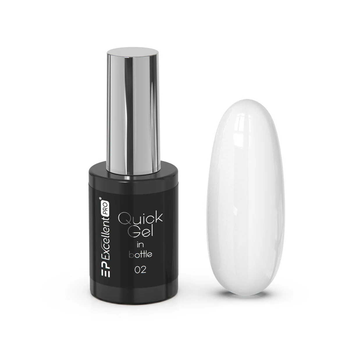 Quick Gel in Bottle żel w butelce 11g - Image 3