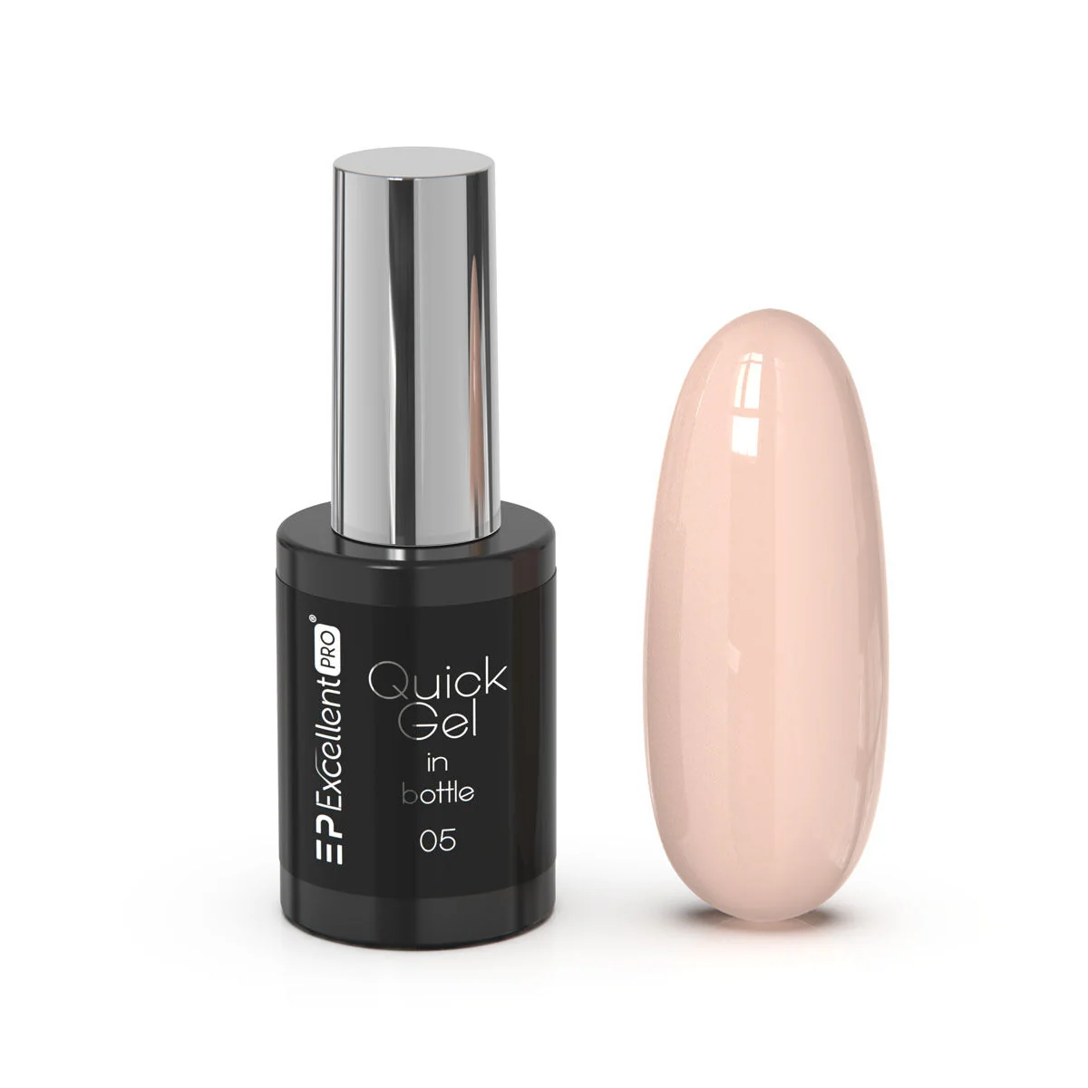 Quick Gel in Bottle żel w butelce 11g - Image 6