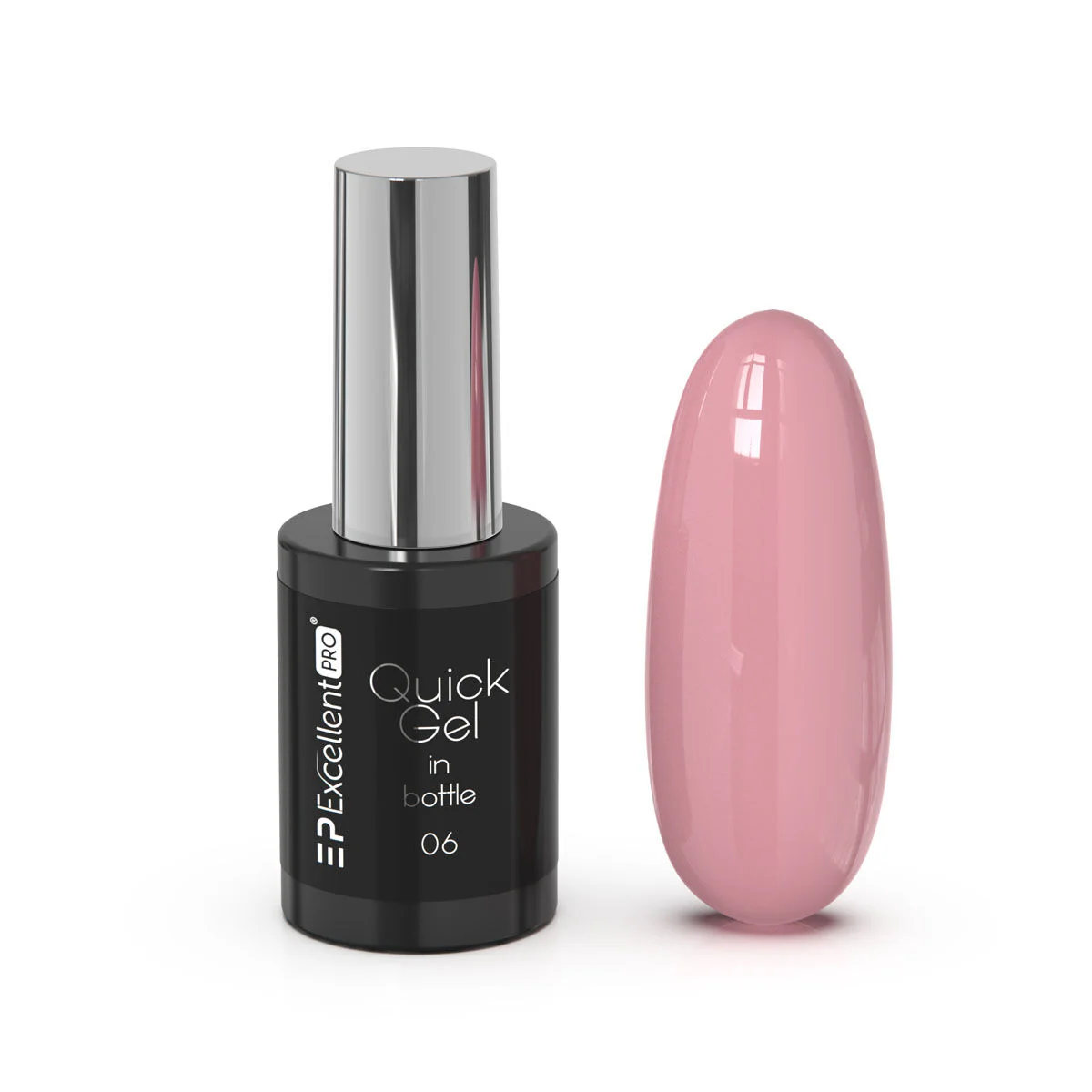 Quick Gel in Bottle żel w butelce 11g - Image 7