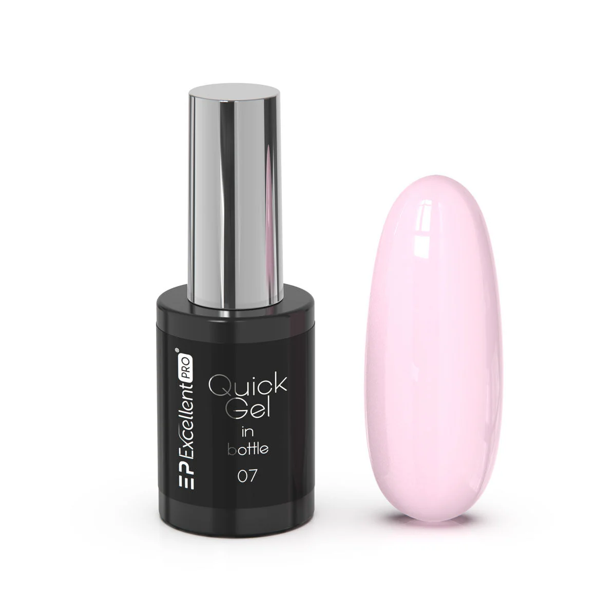 Quick Gel in Bottle żel w butelce 11g - Image 8