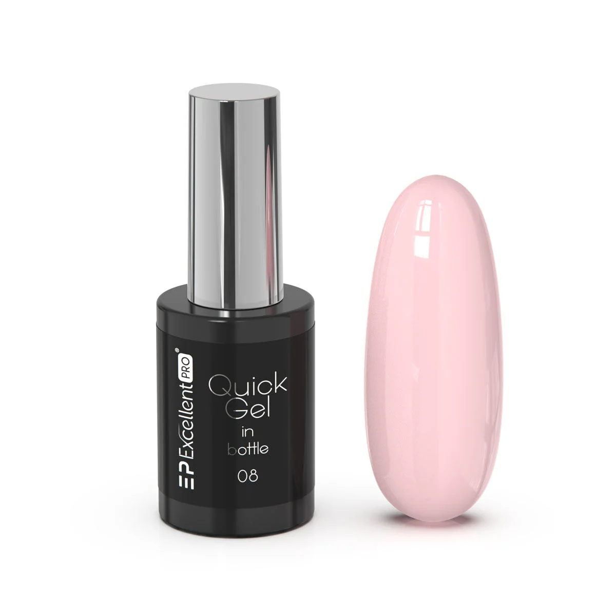 Quick Gel in Bottle żel w butelce 11g - Image 9