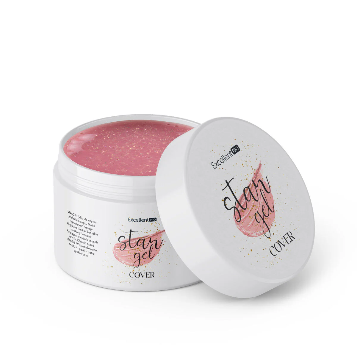 Star Gel żel budujący 50g - Image 2