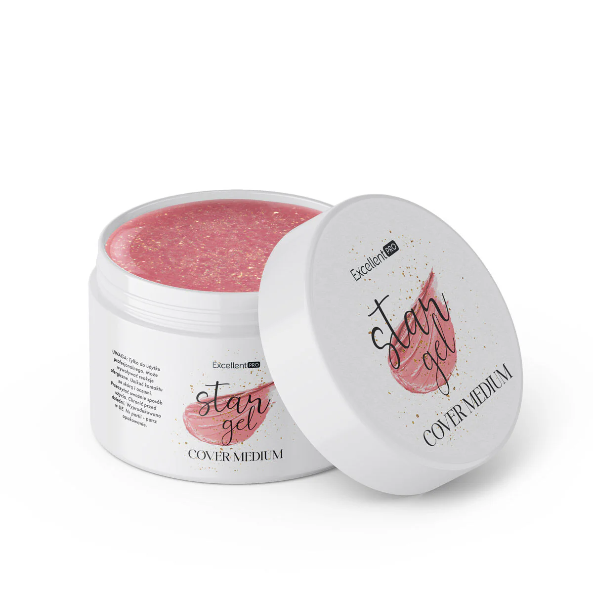 Star Gel żel budujący 15g - Image 2