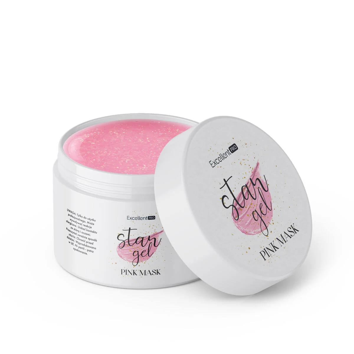 Star Gel żel budujący 50g - Image 2