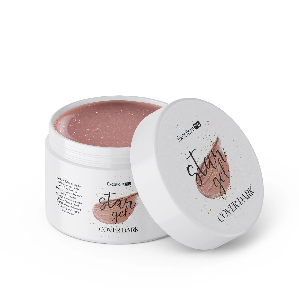 Star Gel żel budujący 15g - Image 2