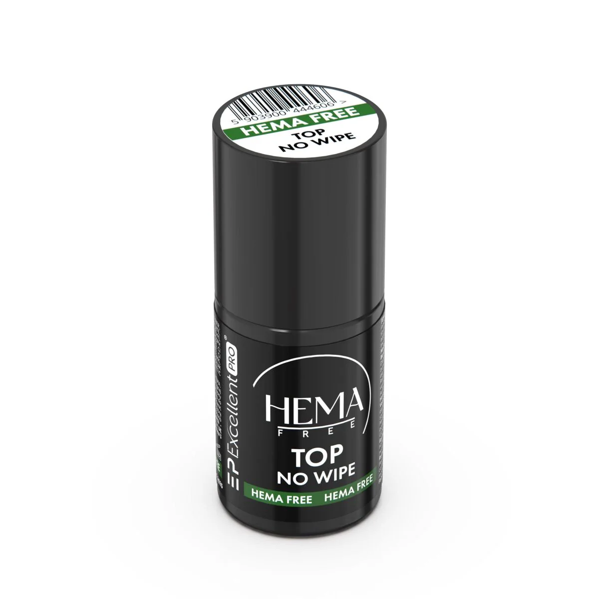Top No Wipe Hemafree nabłyszczający top bez przemywania 7g