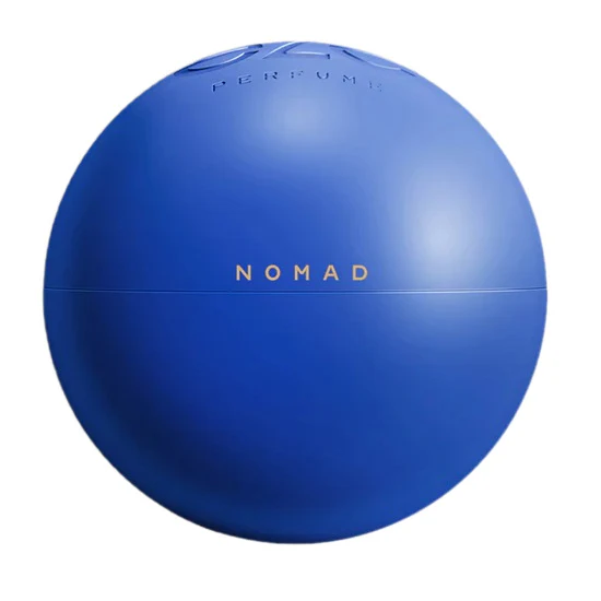 Nomad woda perfumowana spray